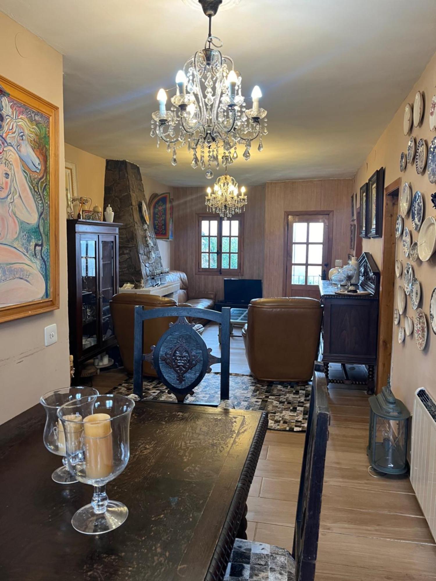 Casa A Boga Ribeira Sacra Villa Abeleda Buitenkant foto
